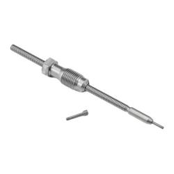 ZIP SPINDLE Kit STRAIGHT WALL & PISTOL 043402