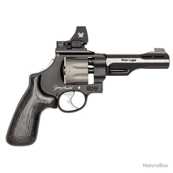 Revolver S&W PC MODEL 327 WR W/VORTEX 9MM 5IN 8RND 14045