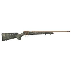 Carabine CZ 457 HUNTER STRATA 22LR 20" 1/2x20