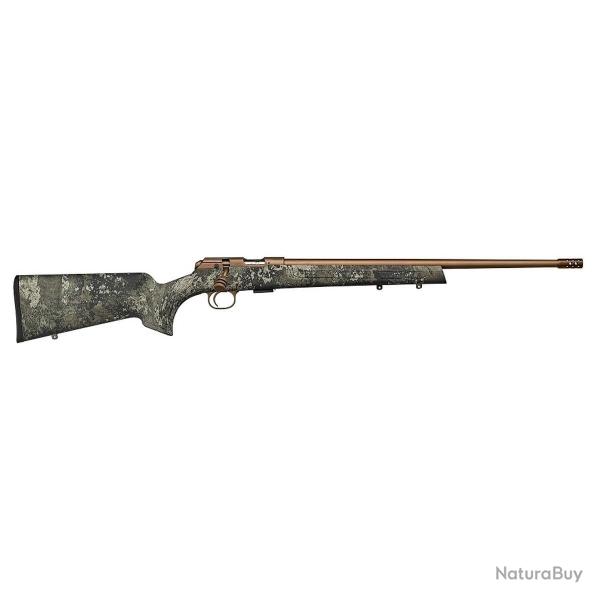 Carabine CZ 457 HUNTER STRATA 22LR 20" 1/2x20