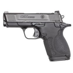 Pistolet S&W CSX E-SERIES or 9X19 3,1" 12/15/17RND 13897