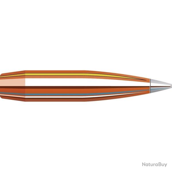 Bo�te de 100 ogives Hornady A-TIP MATCH 338/338 300GR 33389
