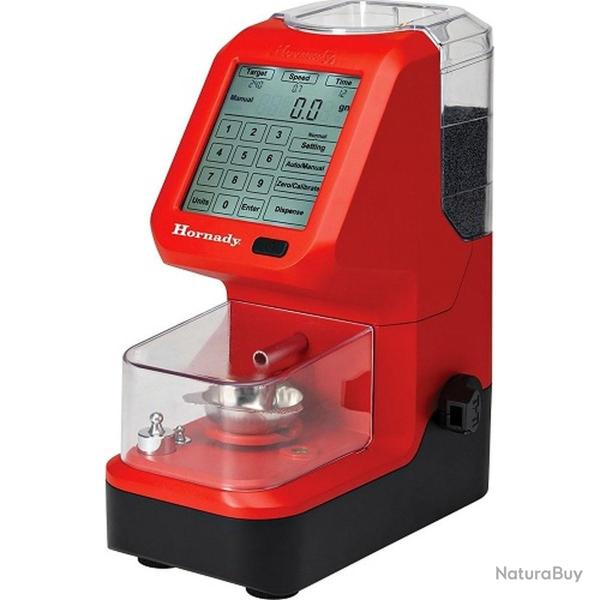 AUTO CHARGE Hornady PRO SP-CN VE:120 050053