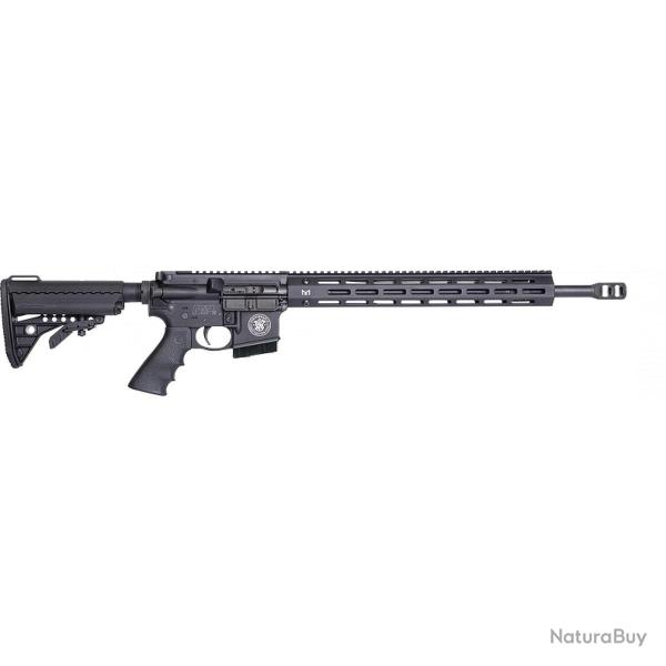 Carabine S&W M&P15PC COMPETITION CAL.5.56X46/223 REM 18" 11515