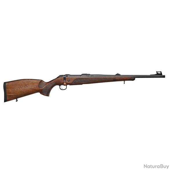 Carabine CZ 600+ LUX, 30-06 Spr, 5R, 508mm