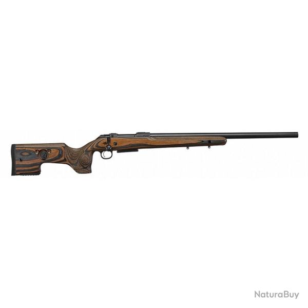 Carabine CZ 600+ RANGE 308 WIN, 610mm