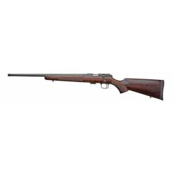 Carabine CZ 457 AMERICAN GAUCHER 22LR 5-RAN PLAST 525 1/2x20