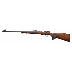 Carabine CZ 457 PREMIUM GAUCHER 22LR 5-RAN KOV, 630 1/2x20