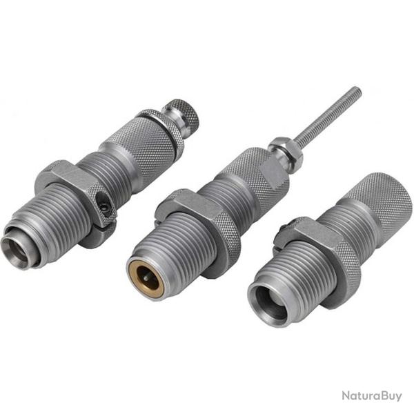 Jeu 3 outils 40S&W/10MM AUTO REF.546533