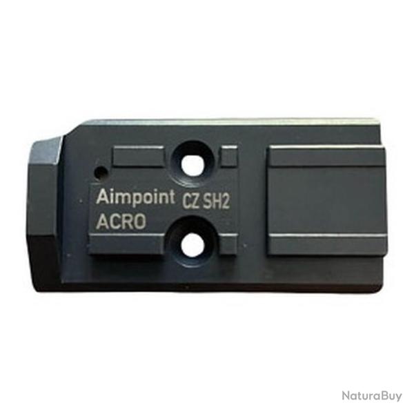 PLATEFORME CZ SHADOW 2 or ACRO 1091-1420-03
