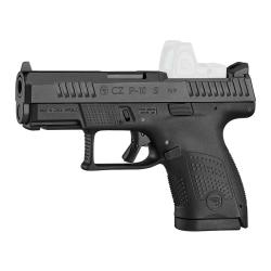 Pistolet CZ P-10S or 9X19