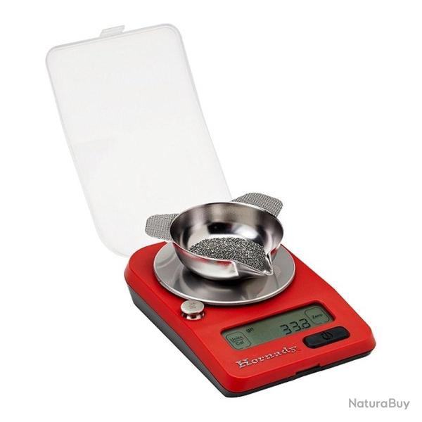 Balance ELECTRONIQUE G3-1500 Hornady REF.050104