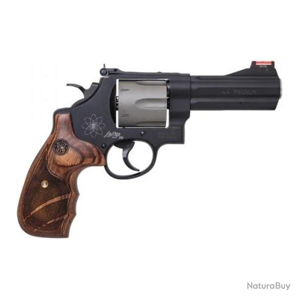 Revolver S&W 329PD 4" 6CPS CAL.44MAG 163414