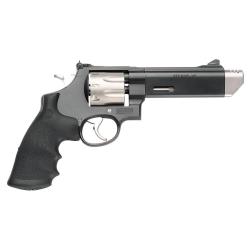 Revolver S&W 627V-COMP CAL.357 5" 170296