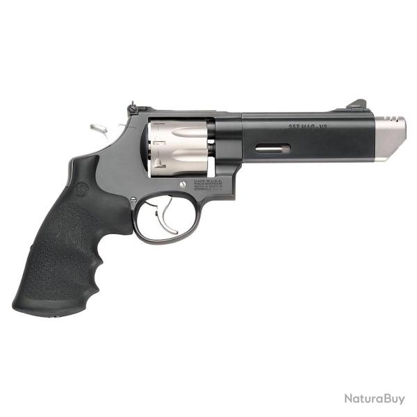 Revolver S&W 627V-COMP CAL.357 5" 170296