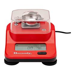 Balance M2 DIGITAL BENCH Hornady REF.050111