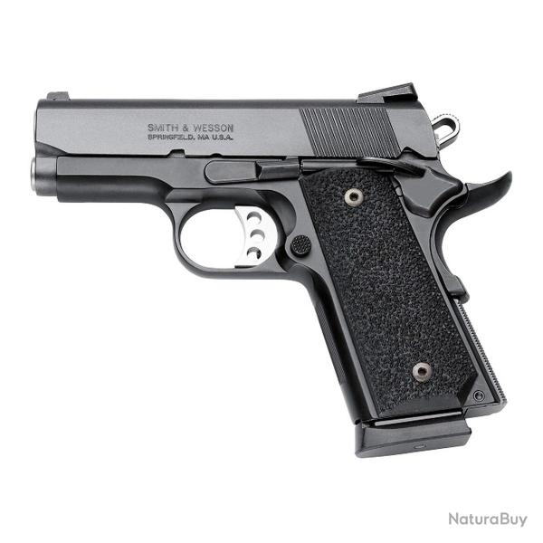 Pistolet S&W 1911 PRO SERIES BLACK 45ACP 178020