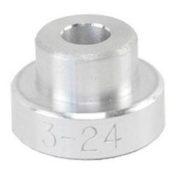 Hornady INSERT de COMPARATEUR de BALLES LNL REF.324