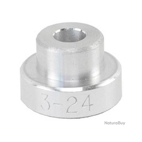 Hornady INSERT de COMPARATEUR de BALLES LNL REF.324