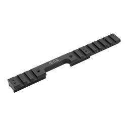 RAIL WEAVER CZ 455 ANGLE 25 MOA 1070-9031