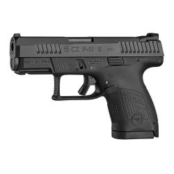 Pistolet CZ P-10S CAL.9x19