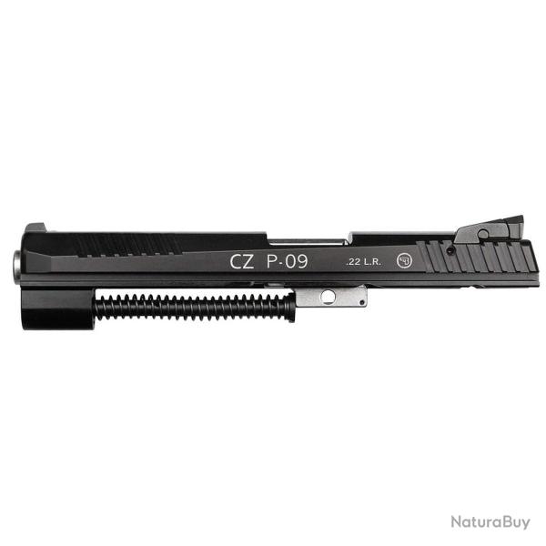 CONVERSION CZ P-09/P-07 4" KADET CAL.22LR