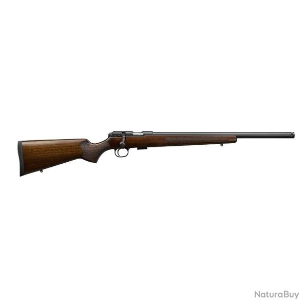 Carabine CZ 457 VARMINT CAL.22LR 20" 1/2x20