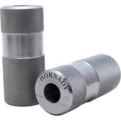 Jauge A cartouche Hornady LNL CAL.380 AUTO (.355) 380700