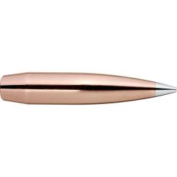 Bo&icirc;te de 100 ogives Hornady 6MM .243 110GR A-TIP 24531