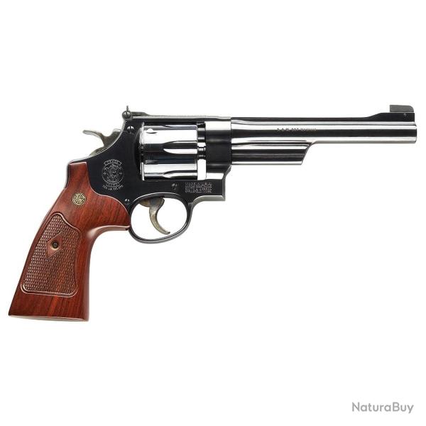 Revolver S&W 27 CLASSIC .357 6-1/2 150341