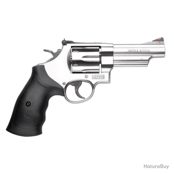 Revolver S&W 629 CAL44MAG 4" 6CPS 163603