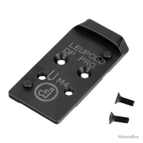PLATEFORME CZ P-10C or LEUPOLD DELTA POINT PRO 1091-1410-05