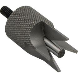 OUTIL A EBAVURER 4 LAMES 050173