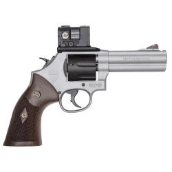 Revolver S&W SPEC SERIES R MODEL 686 PLUS NO LOCK 357MAG 14635