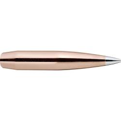 Bo&icirc;te de 100 ogives Hornady 30 CAL.308 250GR A-TIP 3092