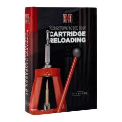 Hornady HANDBOOK 11TH EDITION 99241
