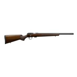 Carabine CZ 457 VARMINT CAL.17HMR 20" 1/2x20