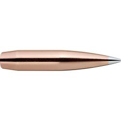 Bo&icirc;te de 100 ogives Hornady 6.5MM .264 153GR A-TIP 2638