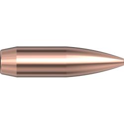 Bo&icirc;te de 100 ogives Hornady 22 .224 69GR HPBT 22771