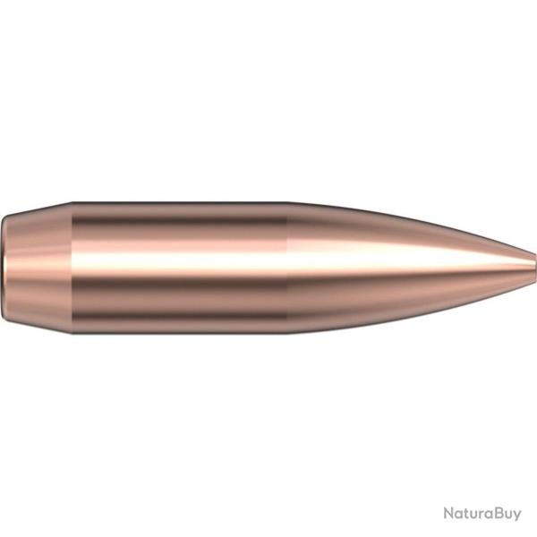 Bo�te de 100 ogives Hornady 22 .224 69GR HPBT 22771