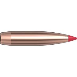 Bo&icirc;te de 100 ogives Hornady 6MM .243 103 GR ELD-X 24550