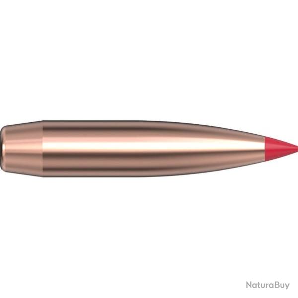 Bo�te de 100 ogives Hornady 6MM .243 103 GR ELD-X 24550