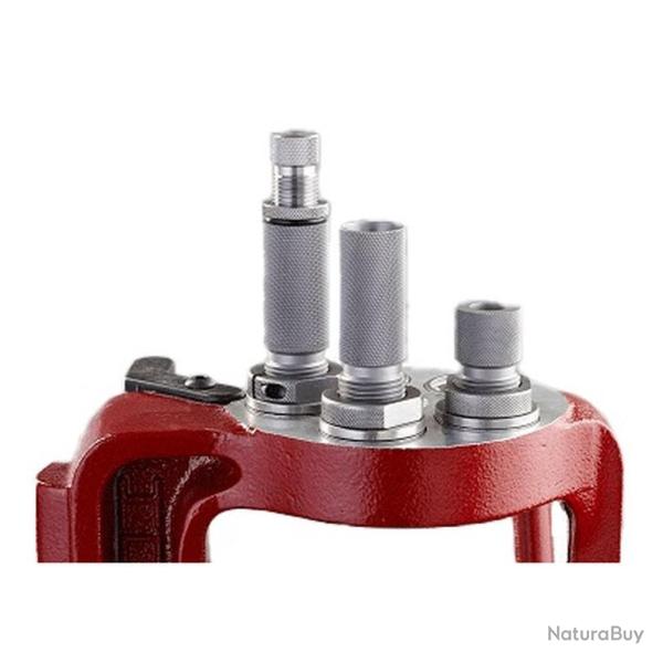 OUTIL de REFORMAGE du LOGEMENT D'AMORCE LNL Hornady 041218