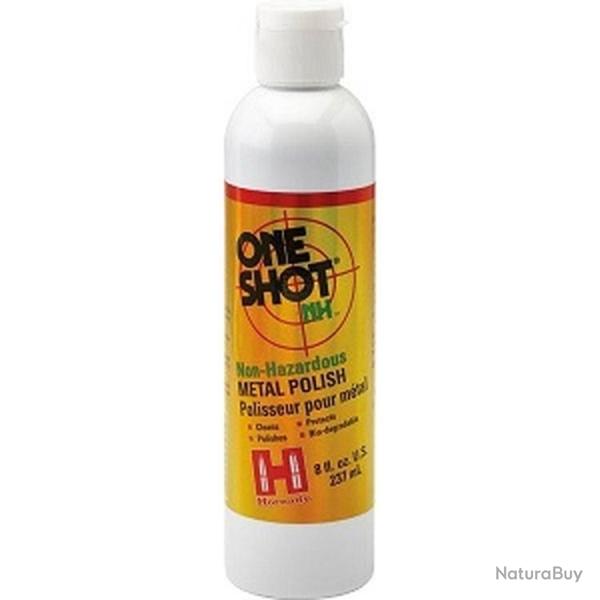 REACTIVATEUR POLISSEUR ONE SHOT 9993