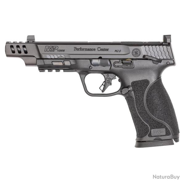Pistolet S&W M&P 10 2.0 CAL.10MM 13915