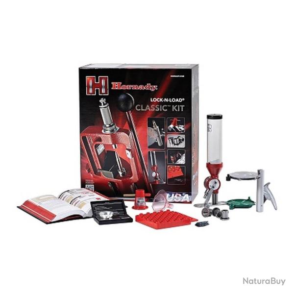 Presse LNL CLASSIC Kit EXPORT 085006