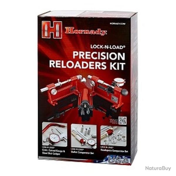 LNL PRECISION RELAODERS Kit 095150
