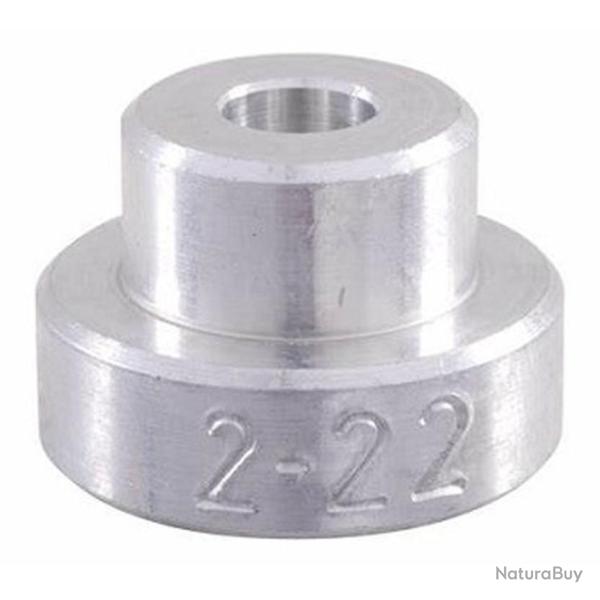 LNL 22 INSERT (.224CAL/5.56MM) 222