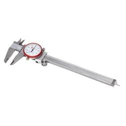 STEEL DIAL CALIPER 050075