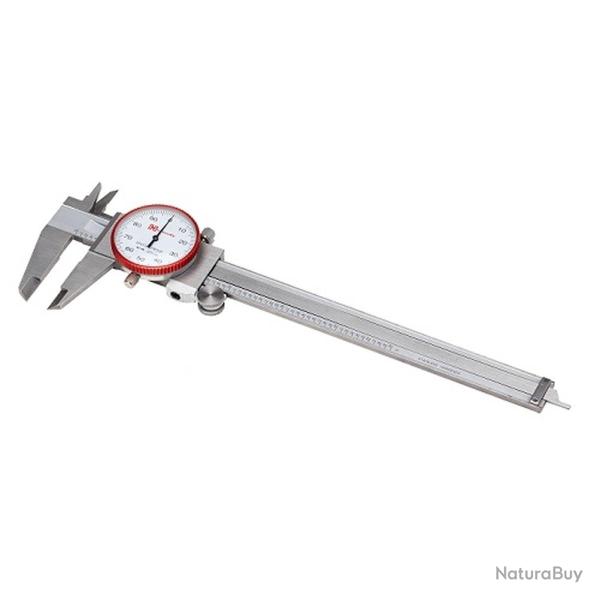 STEEL DIAL CALIPER 050075